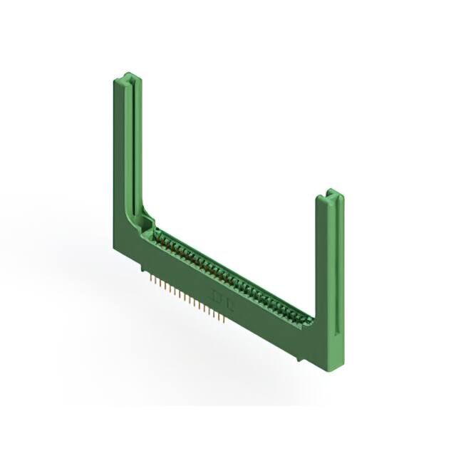345-032-524-558 EDAC Inc.  Edgeboard Connectors